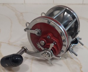 Penn Senator 6 0 Reel | eBay Penn Senator 6 0 Reel | eBay