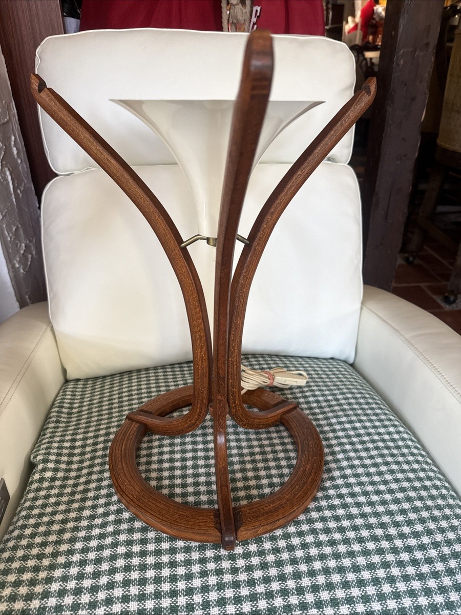 Rare Jan Erik Lindgren Ideas Cumulus Lamp Danish Modern | eBay