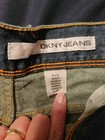 DKNY Jeans Men's Blue Denim Regular Fit  — photo 4