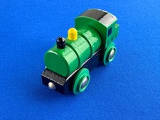 BRIO GWR GREAT WESTERN RAILWAY ENGINE  33626 1996 