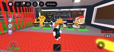 Steal A Brainrot Base Each one is 5$ 