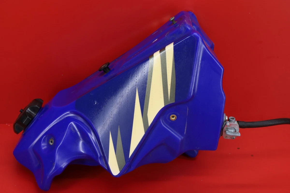 25+ Yamaha Blue Gas Tanks for sale | Updated Oct 2026
