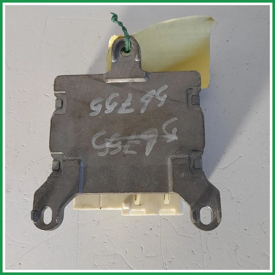 Centralina Sterzo Koyo K9100500 Peugeot 107 1612847580 2005 2012 Originale Usato - Immagine 2 di 4