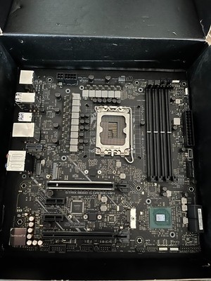 Asus ROG Strix B660-G Gaming Wifi