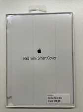 iPad Mini Smart Cover - White