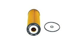 Original BOSCH Ölfilter F 026 407 156 für Hyundai KIA