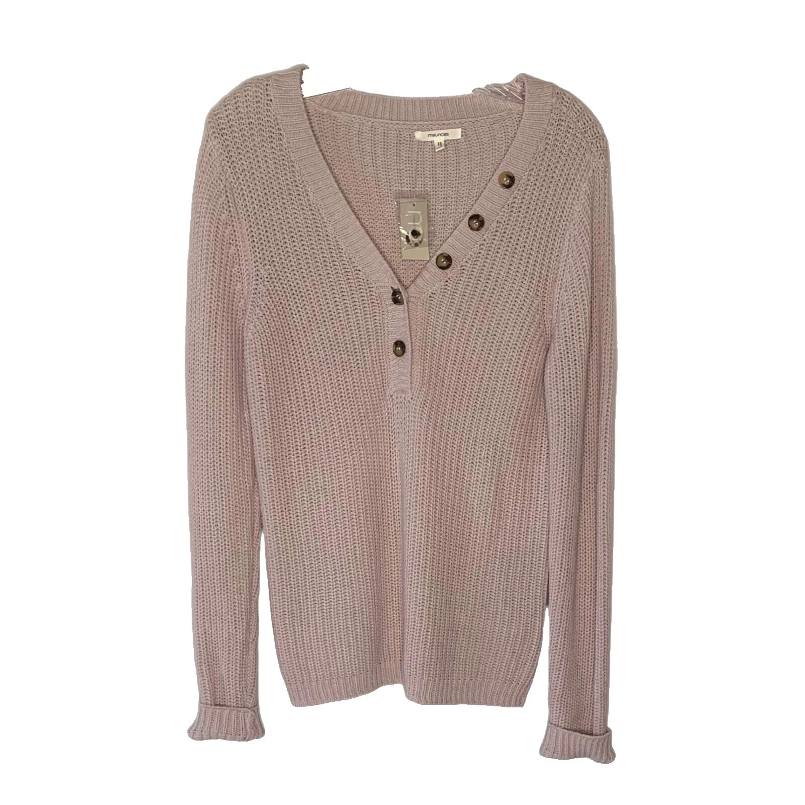 Regular Size XS Maurices Sweaters for Women