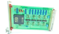 Carlo Gavazzi 4023 -REV-2 LIPS B.V PCB Circuit Board 3946