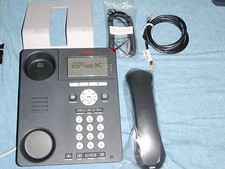 Lot of 10 Avaya 9620L IP Telephone 700461197  warranty