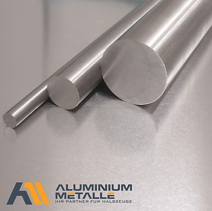auf Zuschnitt Edelstahl Vierkant VA V2A blank h11-20x20mm L: 175mm 17,5cm