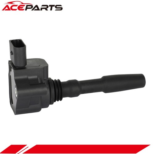 Set of 8 Ignition Coils UF766 Fit For 2015-2017 Audi RS7 2016 Audi S6 S7 4.0L V8 - Picture 5 of 12