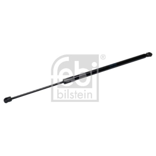 Vérin De Coffre FEBI BILSTEIN 27691 - Côté Conducteur Ou Passager, Force 500N, Longueur 573mm - Compatible Plusieurs Modèles