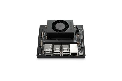 NVIDIA Jetson Xavier NX Developer Kit Official OEM Dev 945-83518
