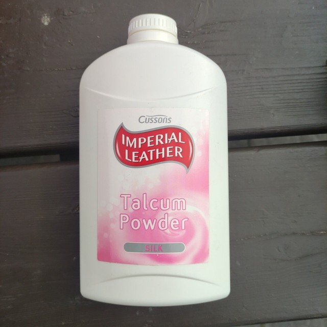 Cussons Imperial Leather Original Talcum Powder Talc 300g for sale