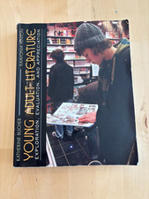 Young Adult Literature Textbook Katherine Buc...