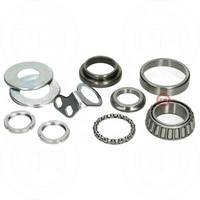 Originaler Linker Steuerkopf Piaggio MP3 MIC 400 2008-2010