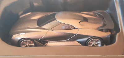 TOMYTEC NISSAN 2020 grau-metallic Gran Turismo 1/64 in OVP Tomix Sammlermodell 