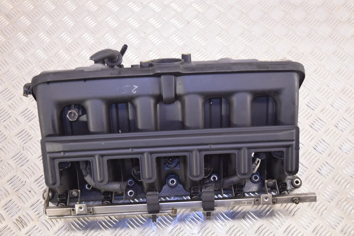 BMW 3 5 series air intake manifold 143894902 / 752329002 | eBay