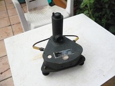 Spiegelgalvanometer F&G Neptun