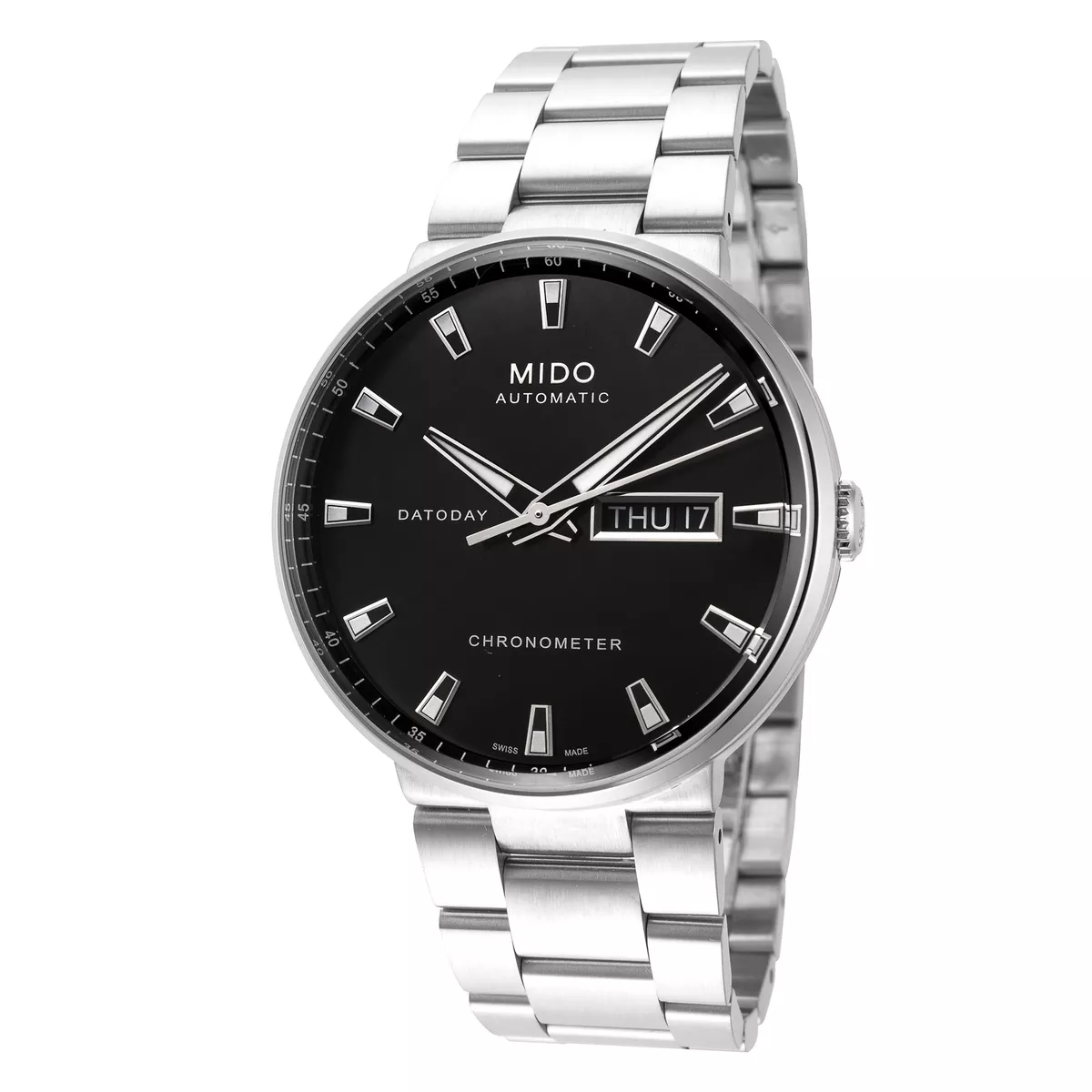 Mido 40mm deals