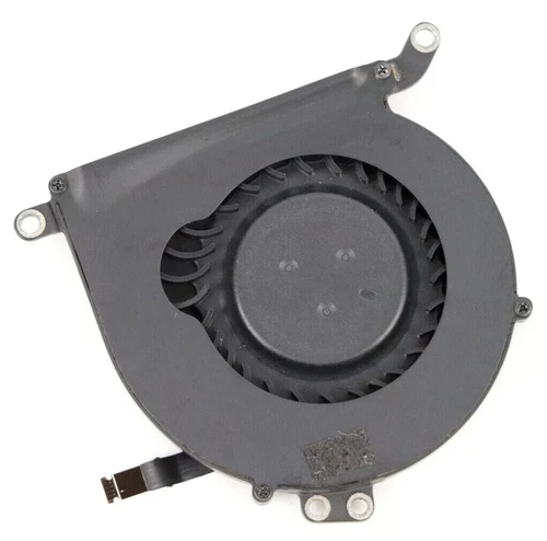 Apple CPU Cooling Fan MacBook Air 13" A1369 2010 2011 A1466 2012 - 2017 Original