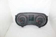 Speedometer Instrument Cluster Dash Panel Gauges 2013 Charger 35,795 Miles