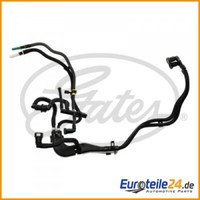 Kraftstoffschlauch Gates MFL1226 FüR Volvo V50 V70 Iii C30