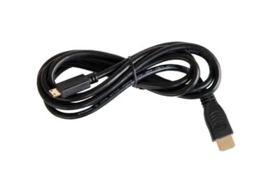 DIGITALES HDMI-ZU-TV-KABEL FÜR CELLUON PICOAIR-PROJEKTOR