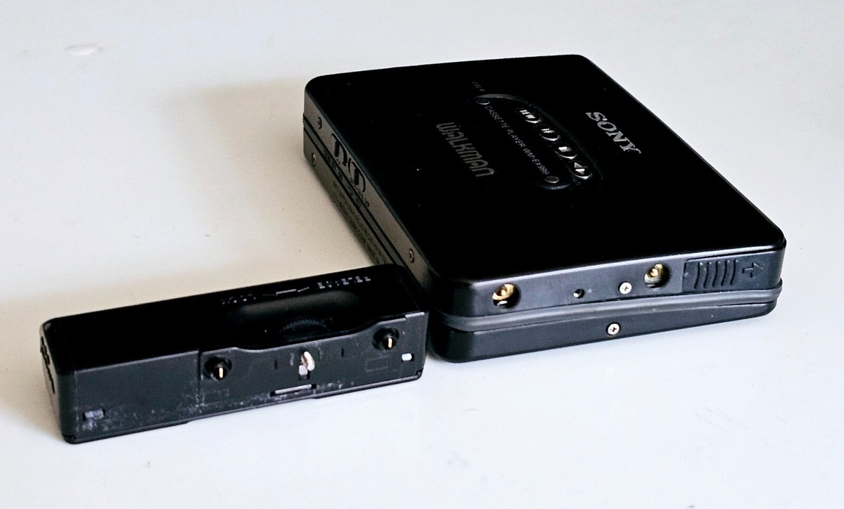 Sony 【z23400】SONY ソニー Panasonic パナソニック WM-EX999 RQ