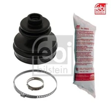 Bellows set, drive shaft Febi Bilstein 38331 for Audi