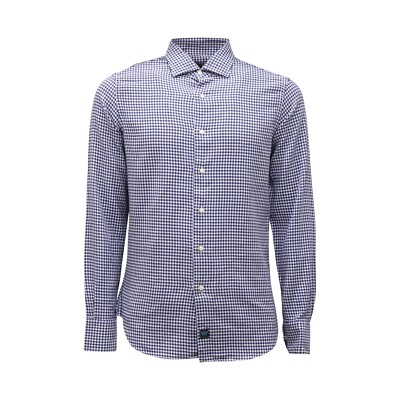 5581AS camicia uomo BROUBACK man shirt