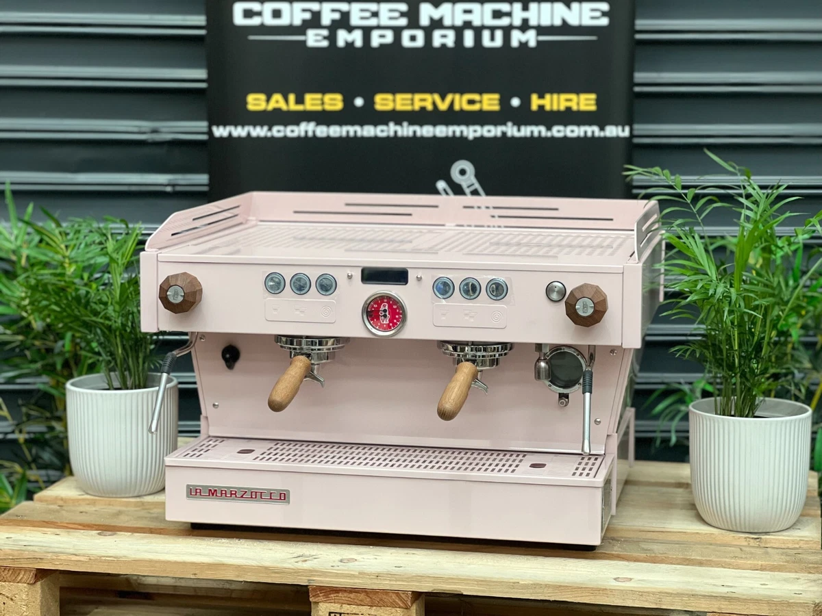Linea pb la marzocco cheap