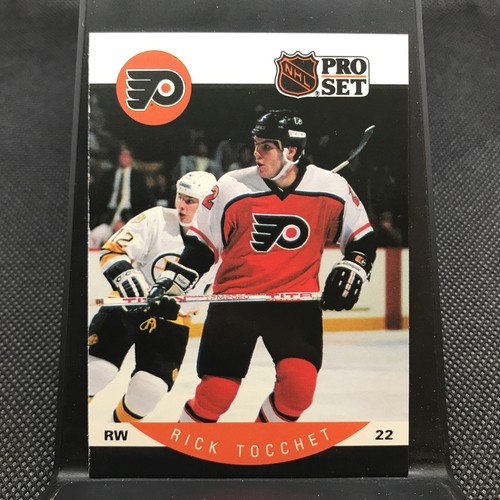 1990 Rick Tocchet #225