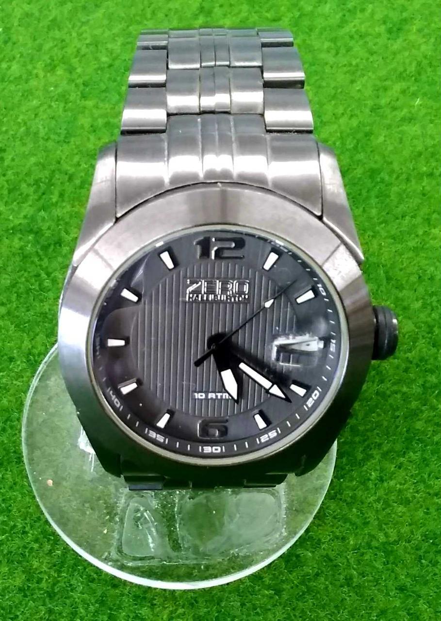 Zero Zw005 Halliburton eBay