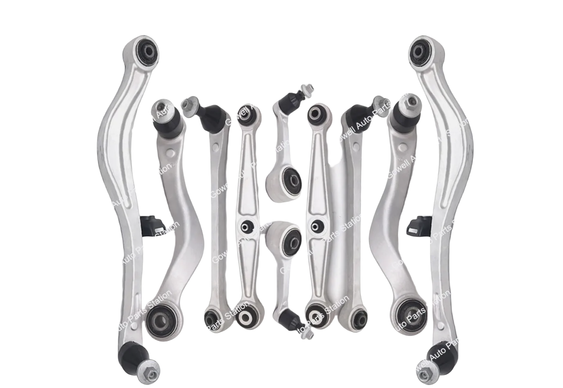 10X Rear Suspension Control Arm Kit for Lexus LS460 LS600H AWD UVF45 Models