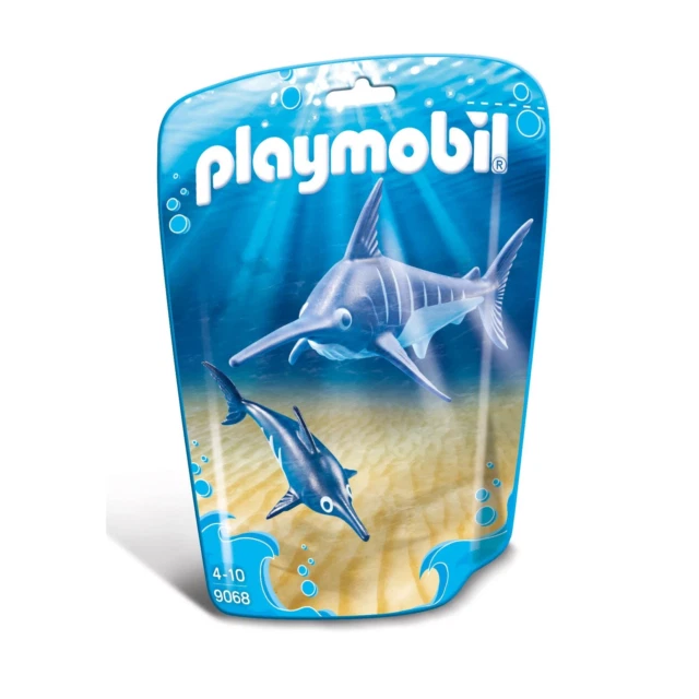 PLAYMOBIL Building Toy Pieces & Parts