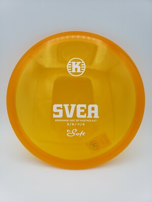 Kastaplast K1 Soft Svea