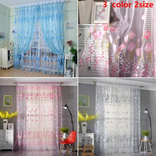 Rideaux et voilages art déco pour la maison