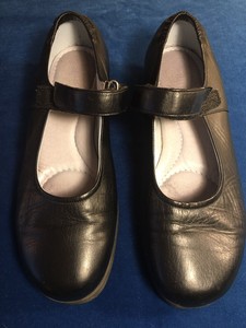 most comfortable mary janes