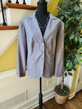 Women's Cato Plus 3-button Blazer Size 16w