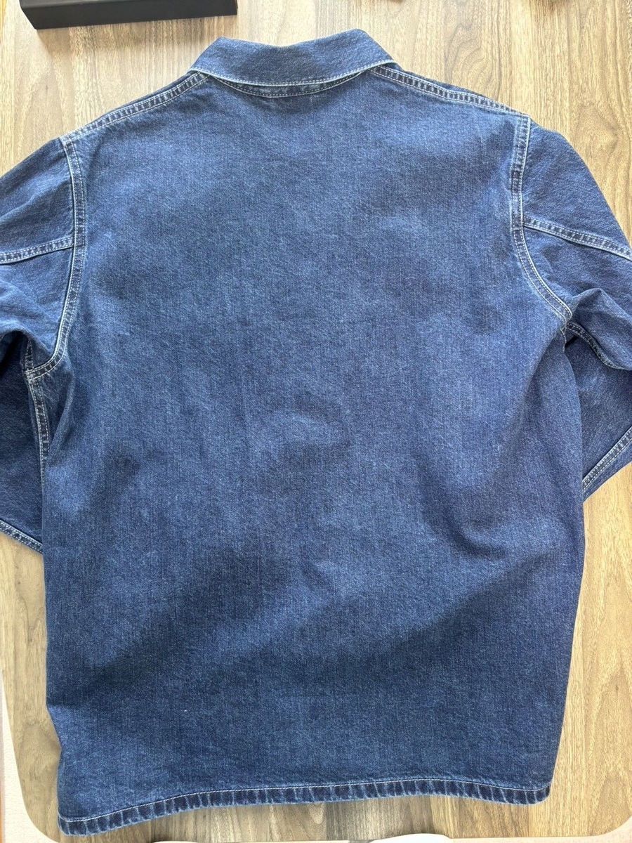 ジャケット・アウター 00s UNIQLO denim set up 2nd type Uniqlo