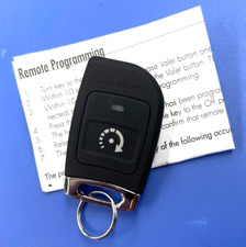 New Automate 1-button Ezsdei7616 Remote Start Transmitter Fob 7616a