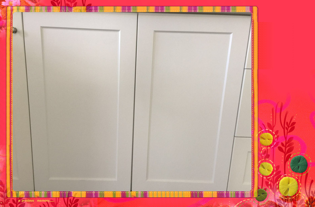 Flat Pack Kitchen Base 600 Matt White Shaker eBay