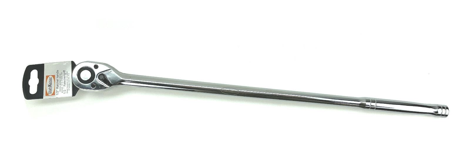 Vielzahn Nüsse Steckschlüssel Einsatz 6-kant Steck Nuss 8 - 32 mm 1/2 Zoll