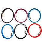 Biothane ® tracking leash drag leash search leash dog leash training leash 2-10m.