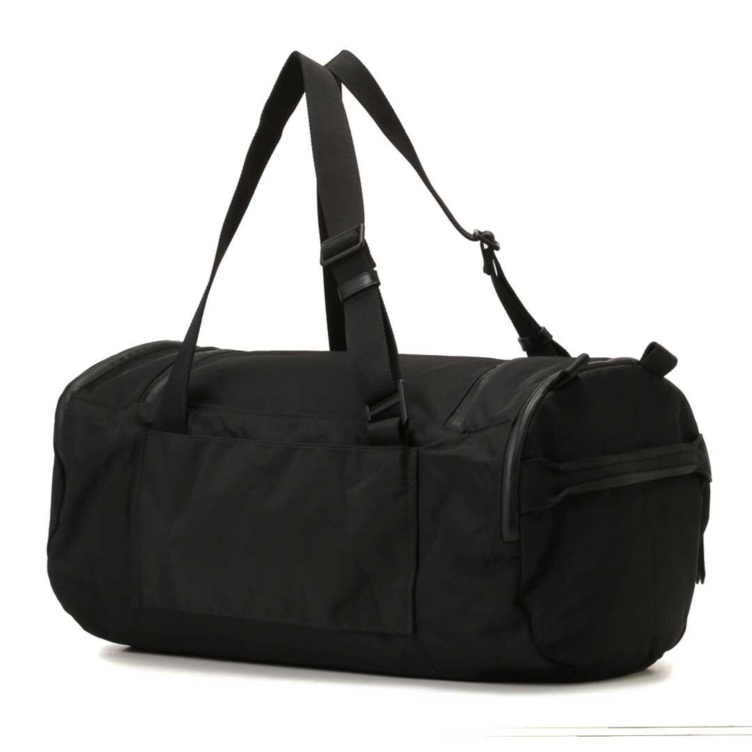 Ballaholic Ball on Journey Duffle Bag 黒 楽天市場】【中古】