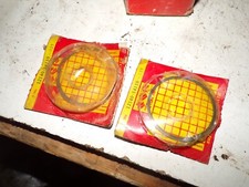 4 segments suzuki 12140 14110 025 2125