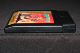 Gauntlet NES Nintendo Authentic Tested Works! Tengen Cart Only