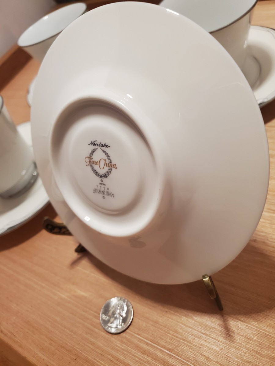 Noritake #7720 : 6