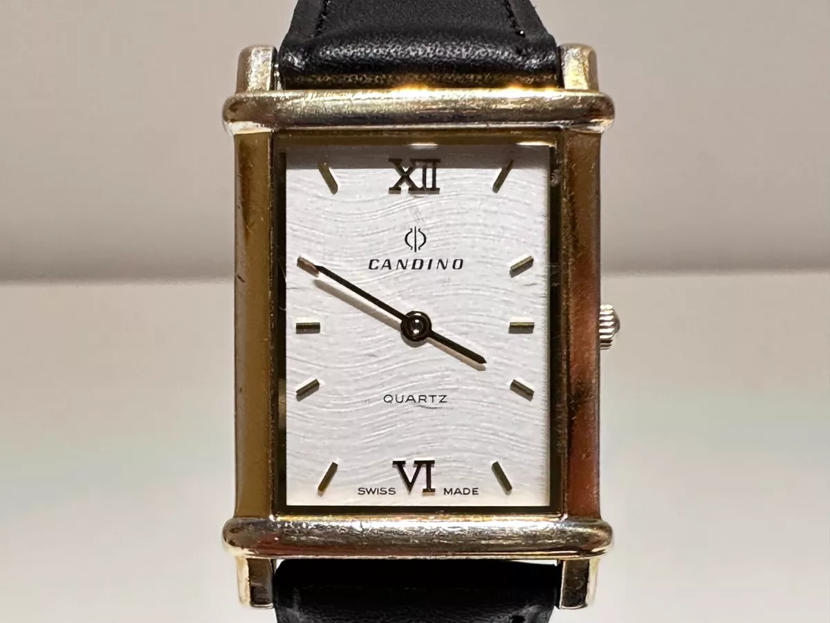 Ebay mens watches vintage hot sale